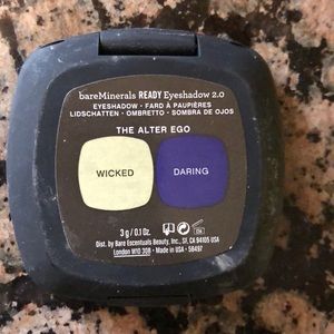bareMinerals Makeup - bareMinerals READY eyeshadow 2.0 bareMinerals Makeup - bareMinerals READY eyeshadow 2.0